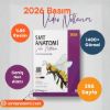 SMT Anatomi Kitabı - Video Notlarım resmi