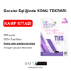 Sorularla Tekrar Konu Kitabı - E-kitap resmi